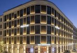 Qube Hotel Bahnstadt