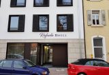 Rafaela Hotel Heidelberg