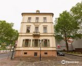 Hotel Villa Marstall