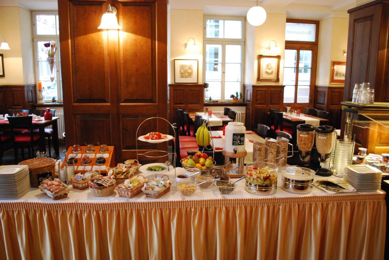 Hotel Goldener Falke — photo 5