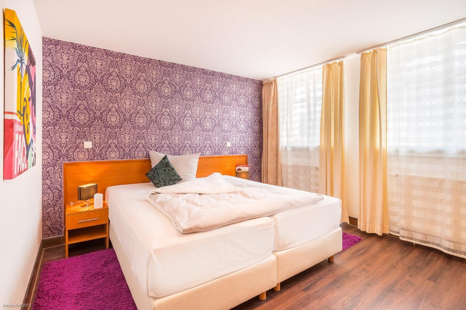 Hotel Bayrischer Hof — photo 6