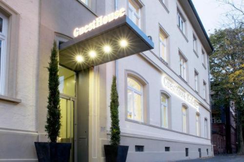 GuestHouse Heidelberg — photo 2
