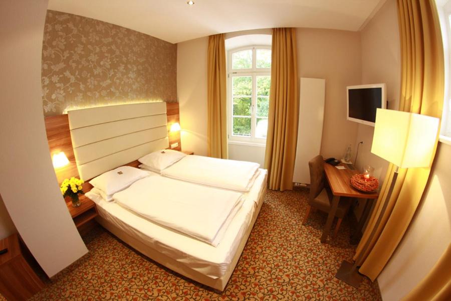 Schlosshotel Molkenkur — photo 4