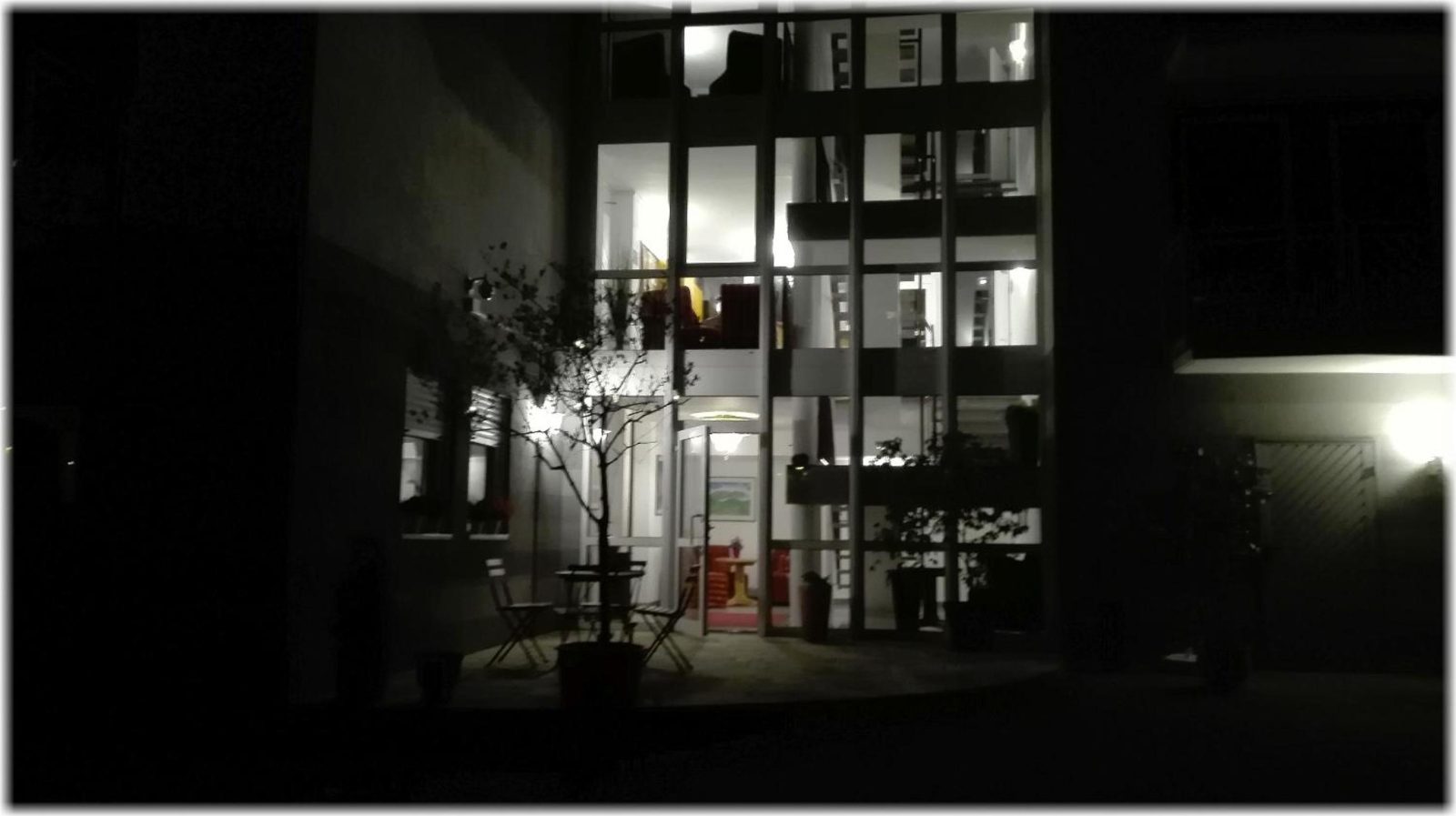 Hotel Neckarlux — photo 2