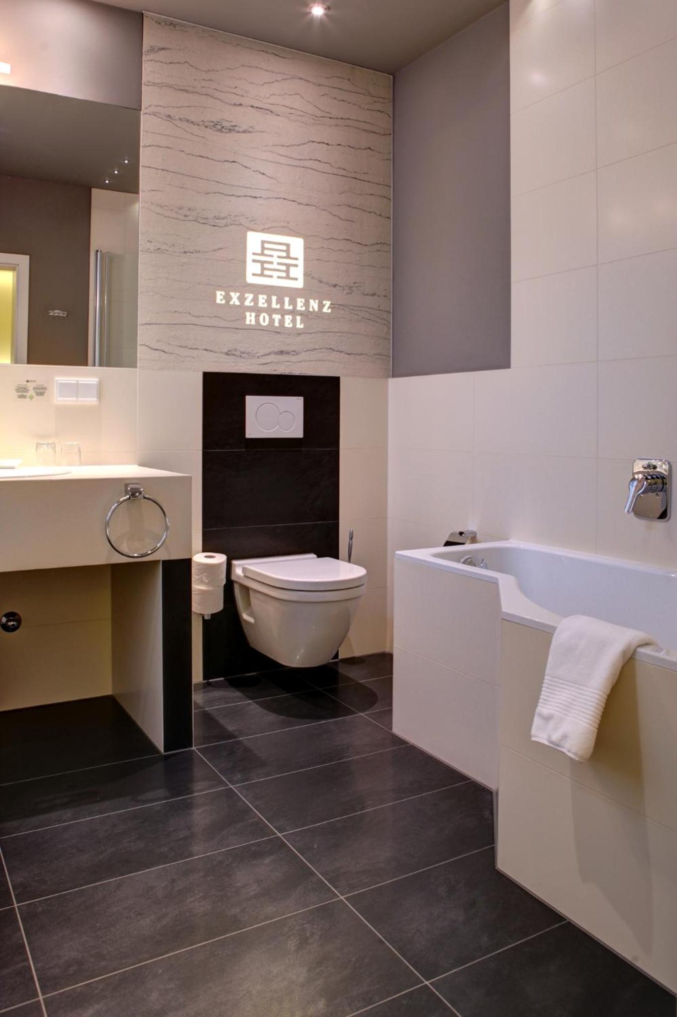 The Heidelberg Exzellenz Hotel — photo 6