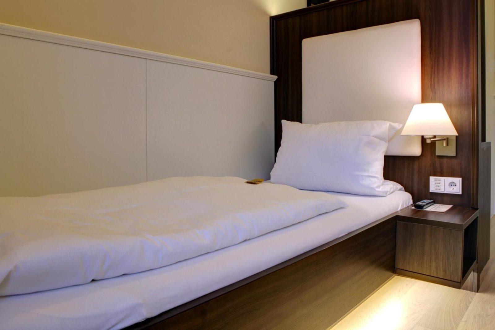 The Heidelberg Exzellenz Hotel — photo 4