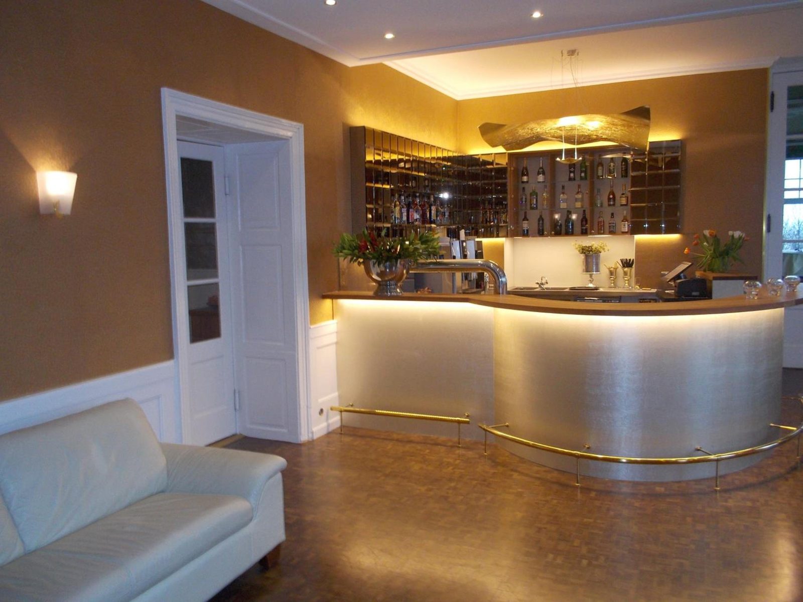 Schlosshotel Molkenkur — photo 3