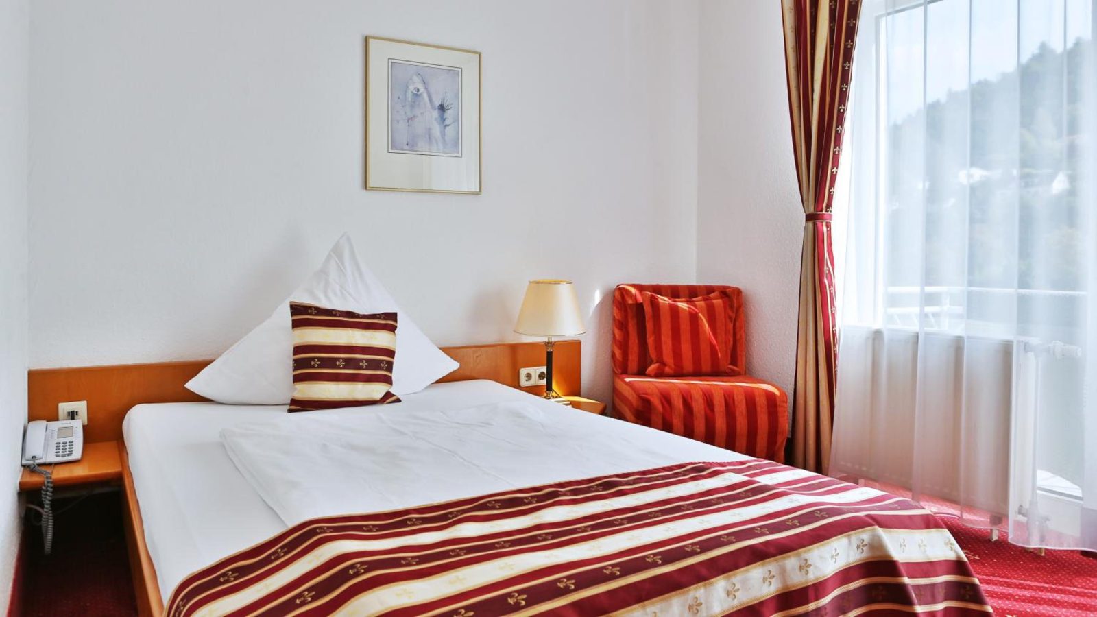 Hotel Neckarlux — photo 3
