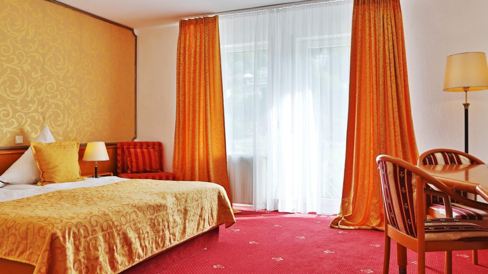 Hotel Neckarlux — photo 7