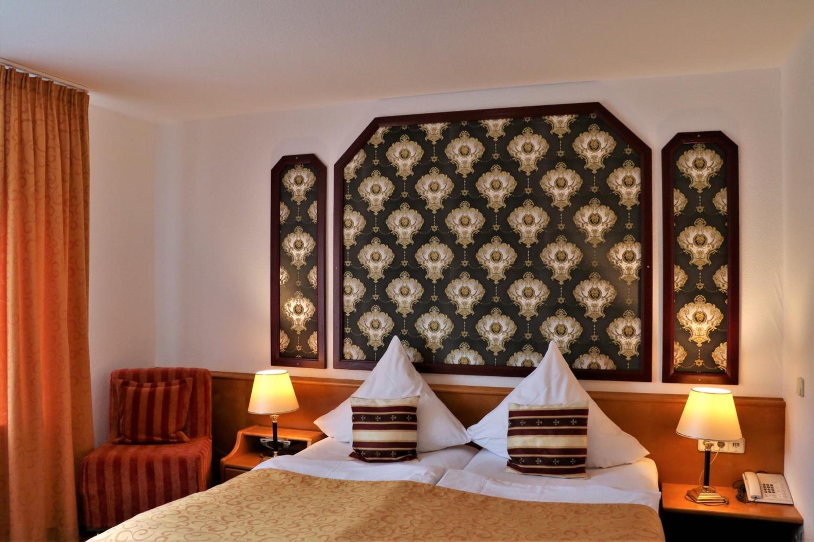 Hotel Neckarlux — photo 5