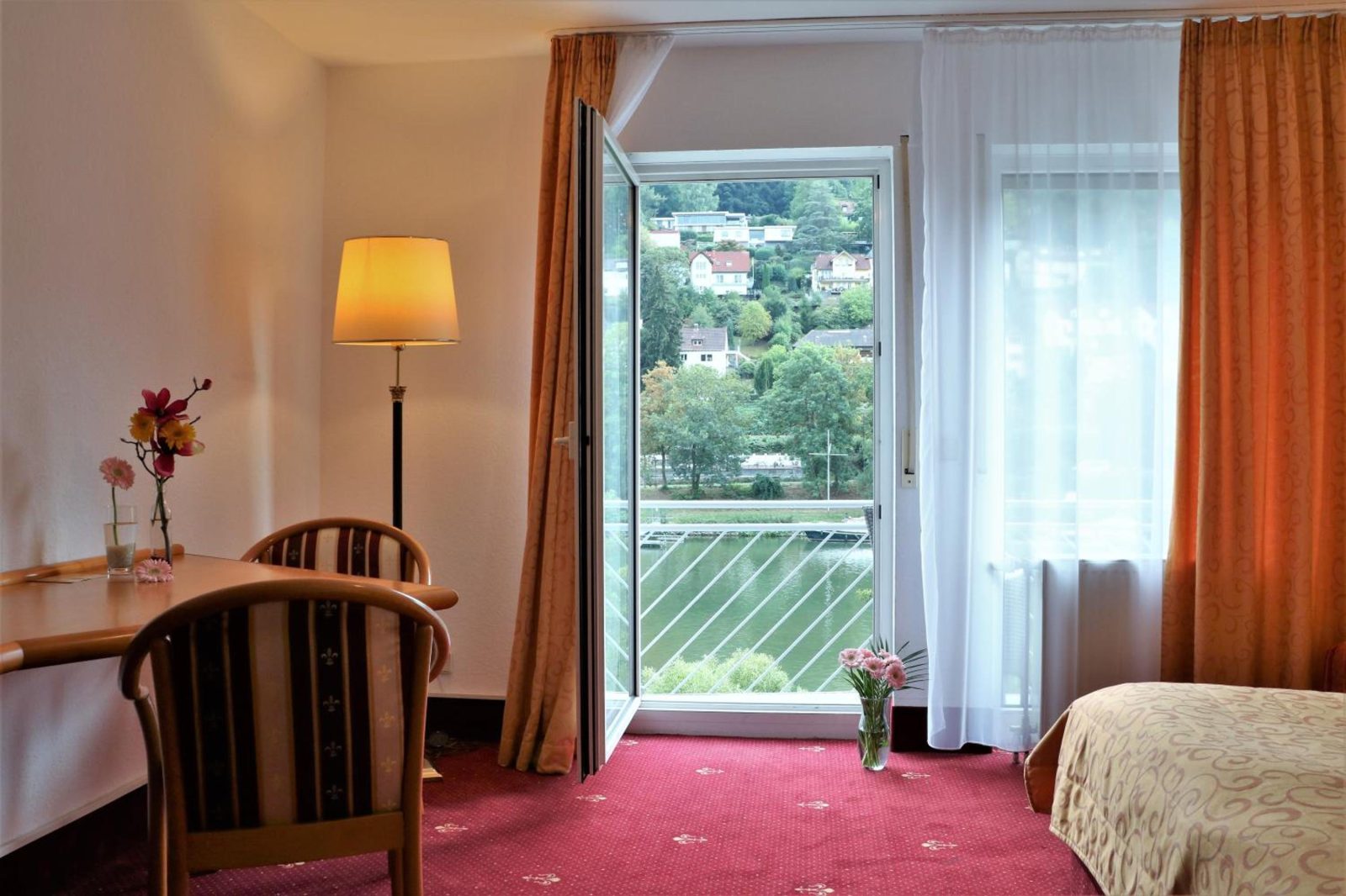 Hotel Neckarlux — photo 6