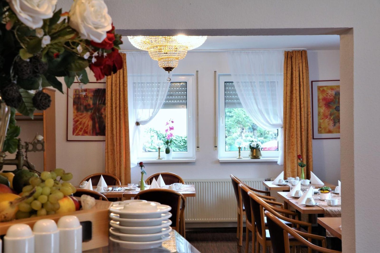 Hotel Neckarlux — photo 4
