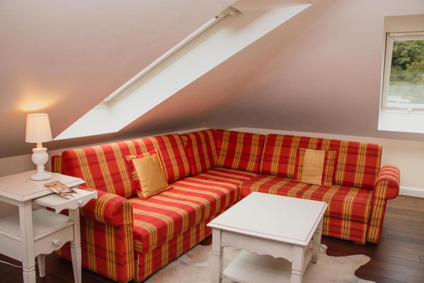 Hotel Villa Marstall — photo 7