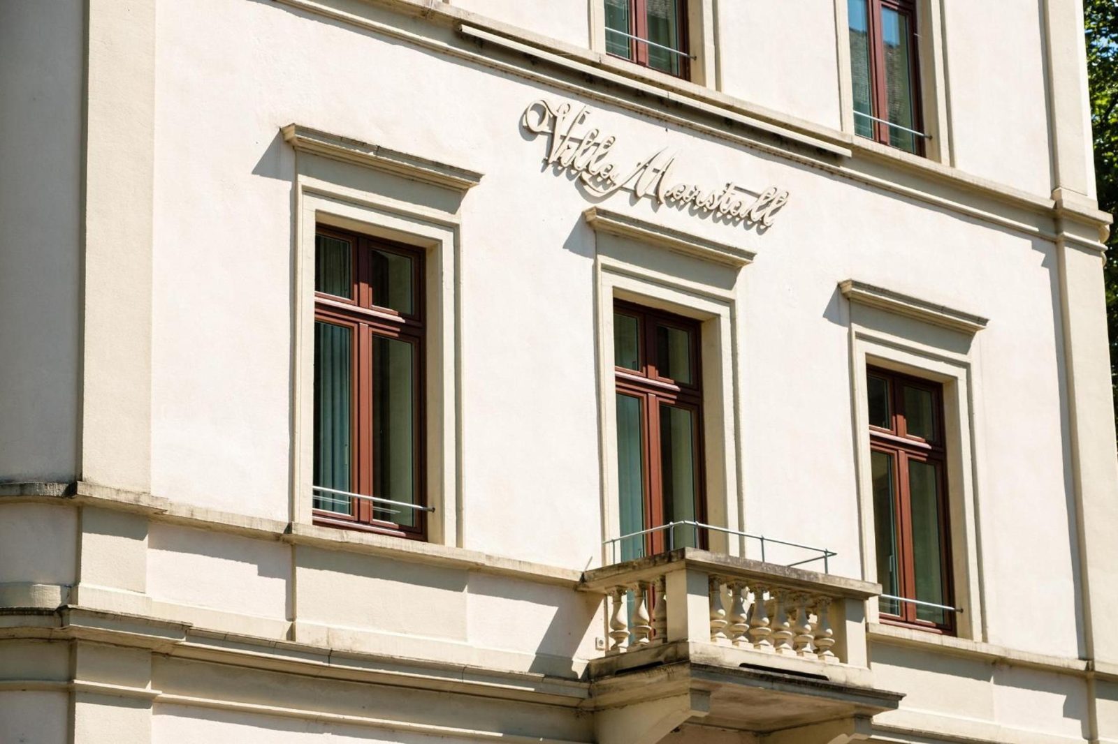 Hotel Villa Marstall — photo 6
