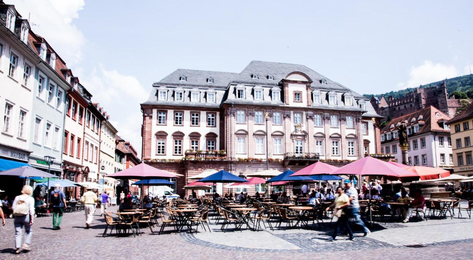Hotel am Rathaus — photo 6
