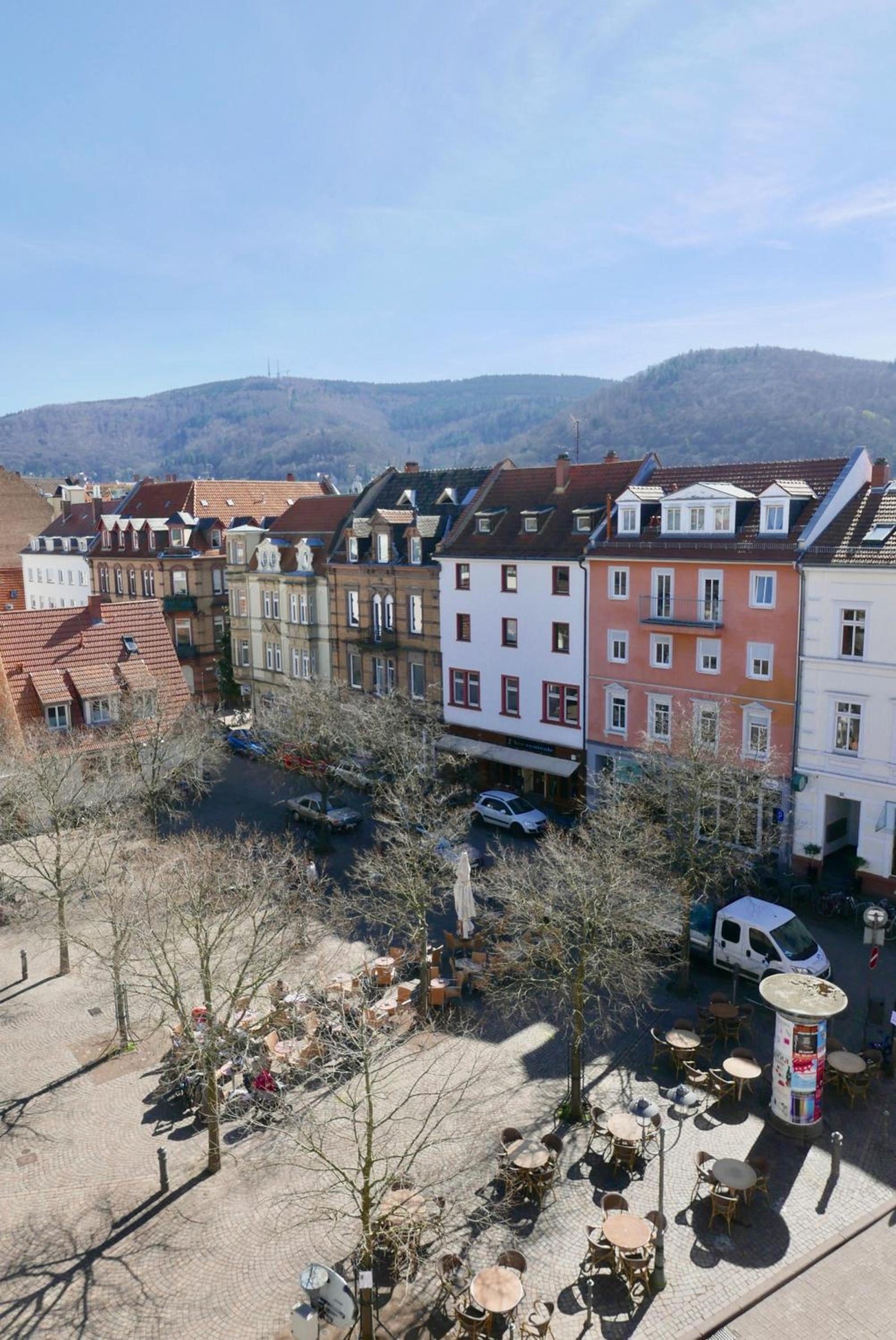 Rafaela Hotel Heidelberg — photo 6