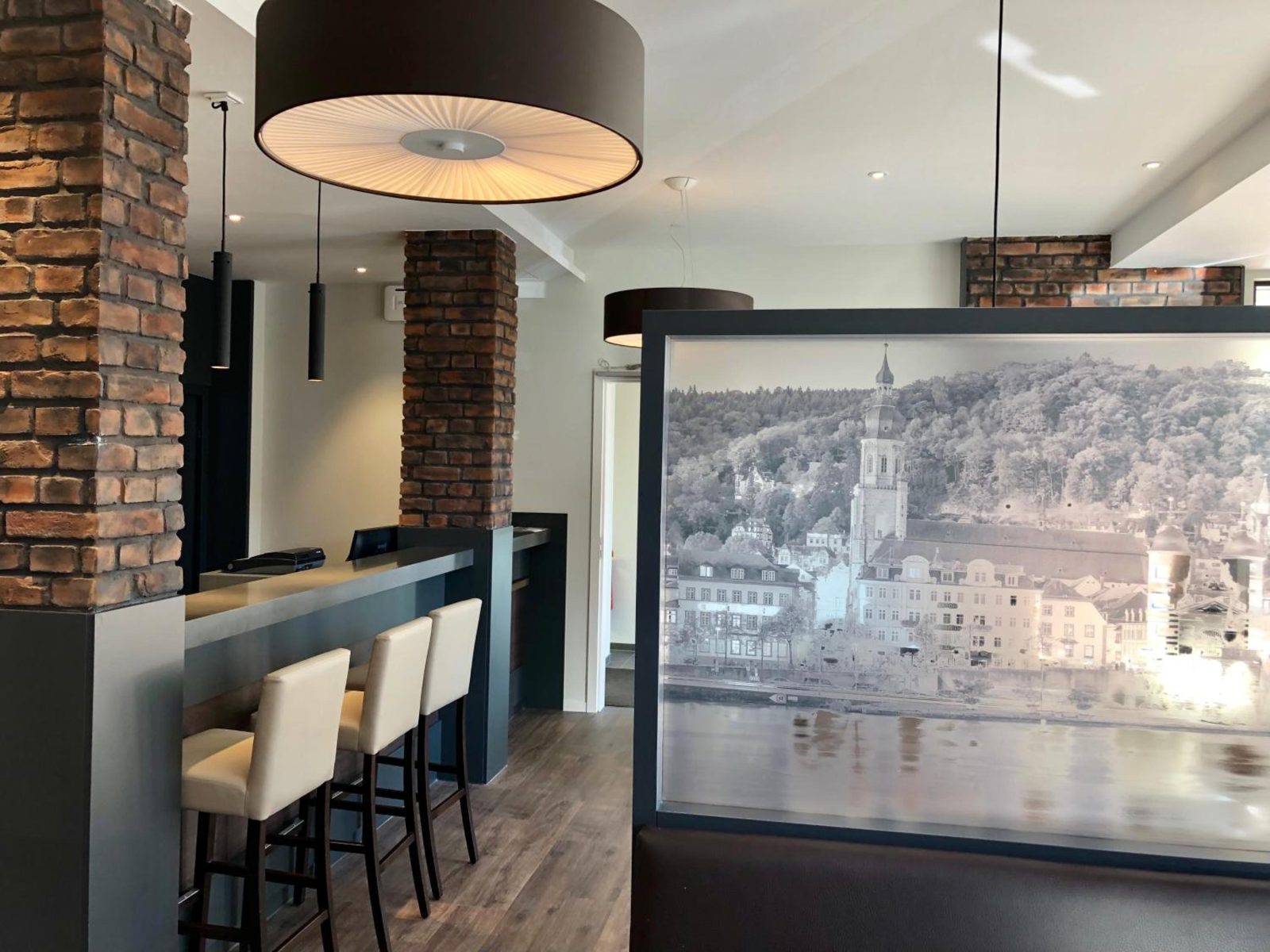 Rafaela Hotel Heidelberg — photo 4