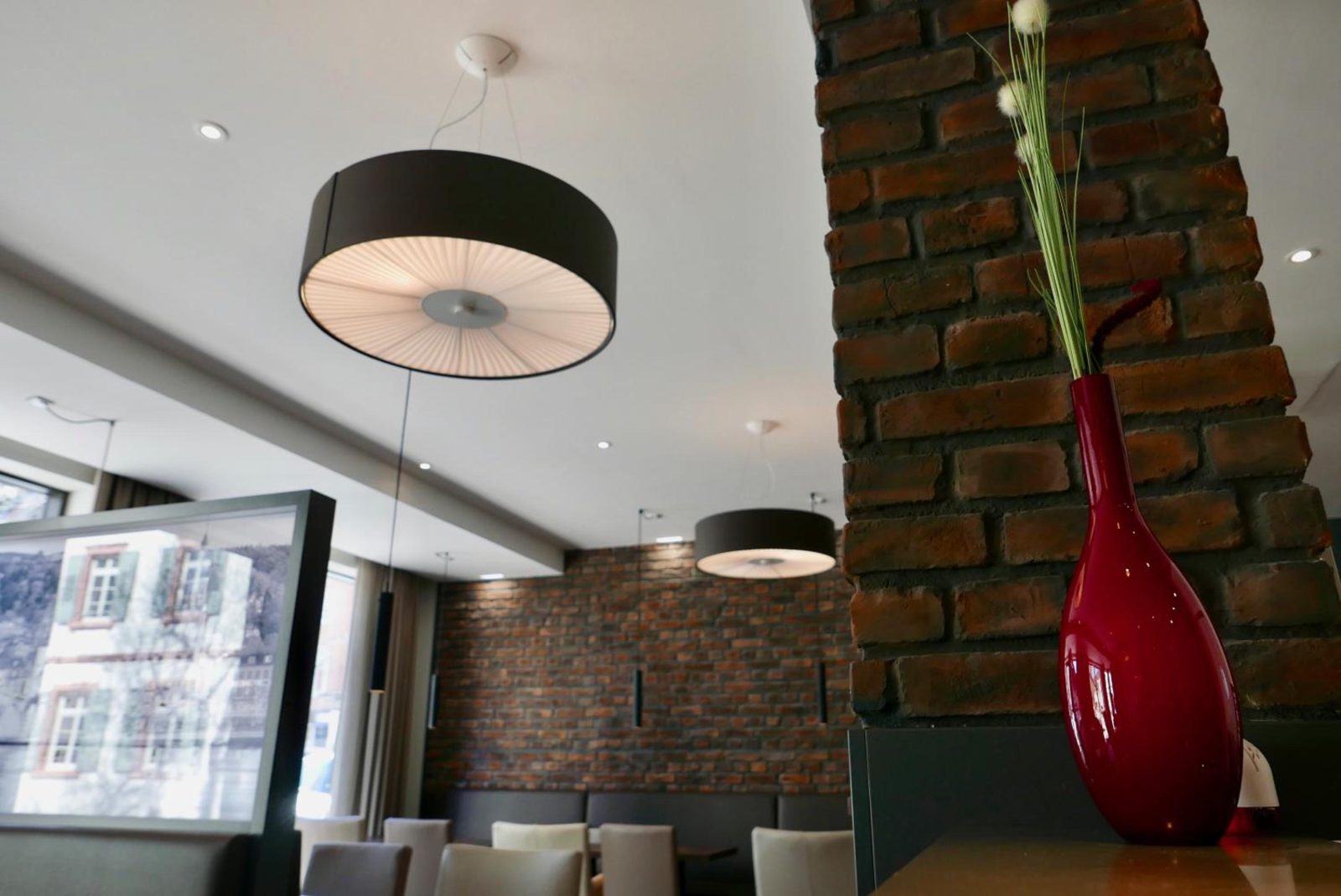 Rafaela Hotel Heidelberg — photo 5