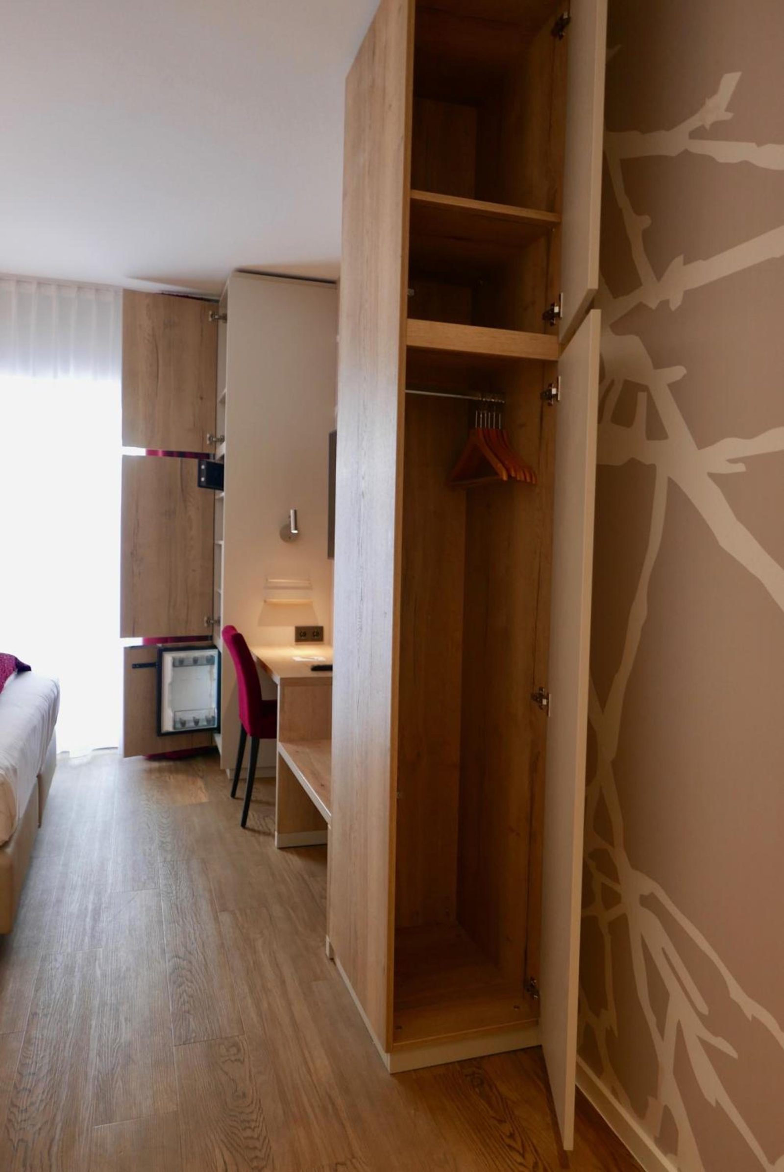 Rafaela Hotel Heidelberg — photo 7