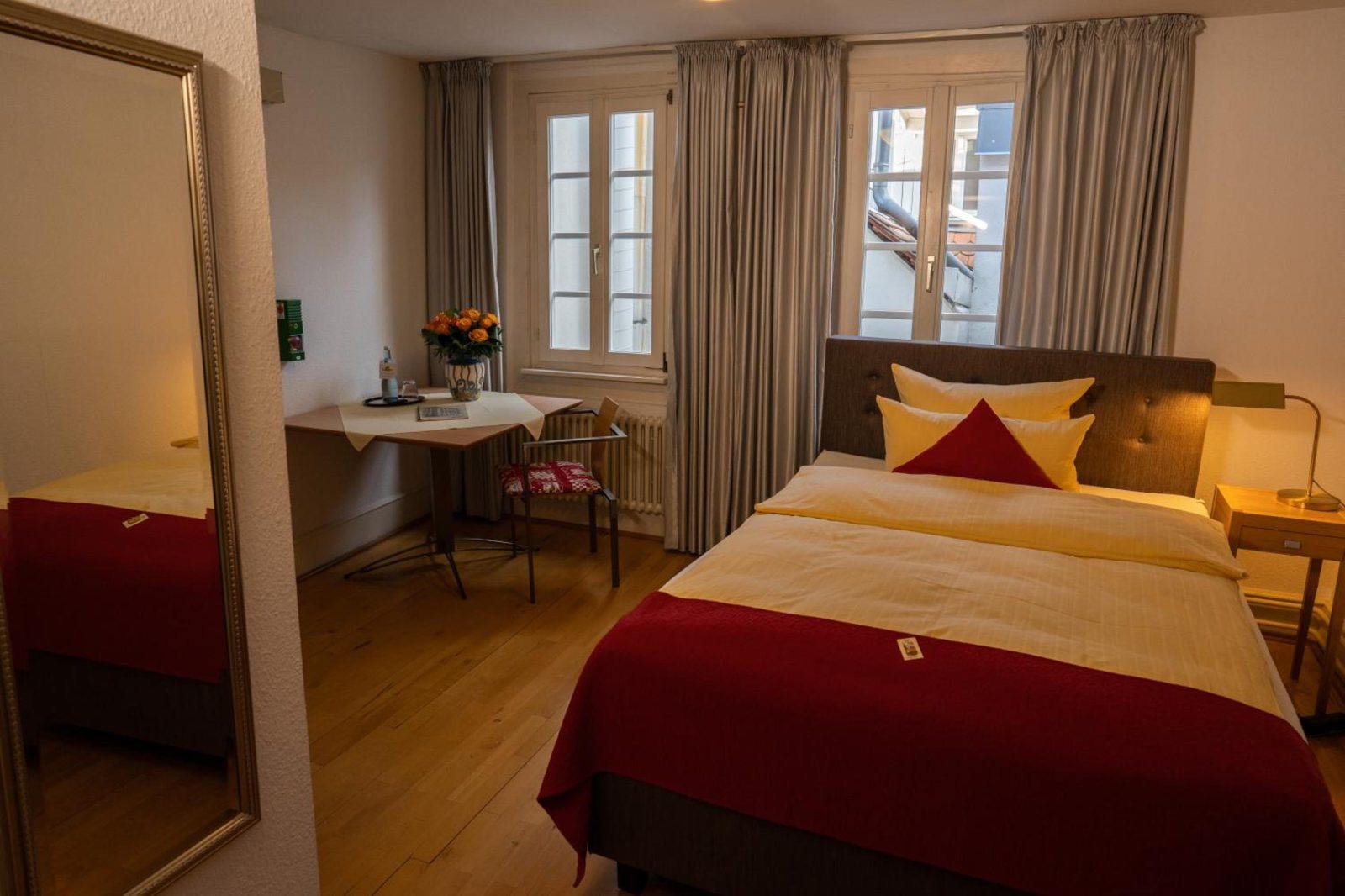 Hotel Goldener Falke — photo 4