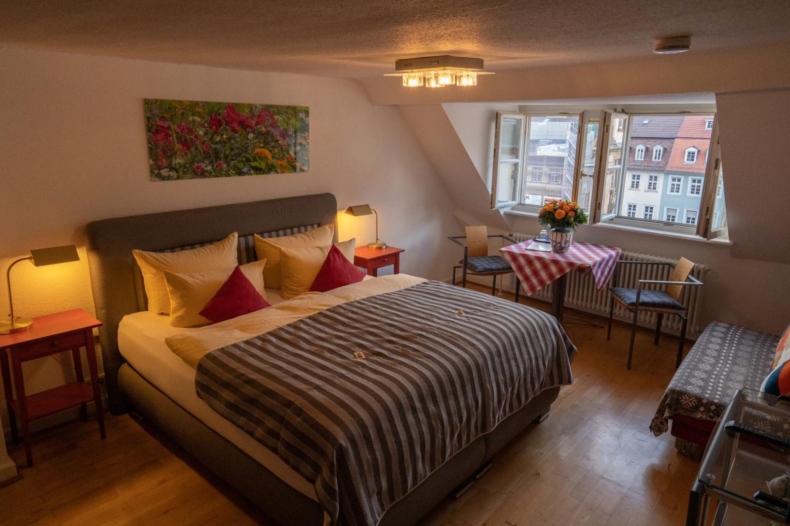 Hotel Goldener Falke — photo 3