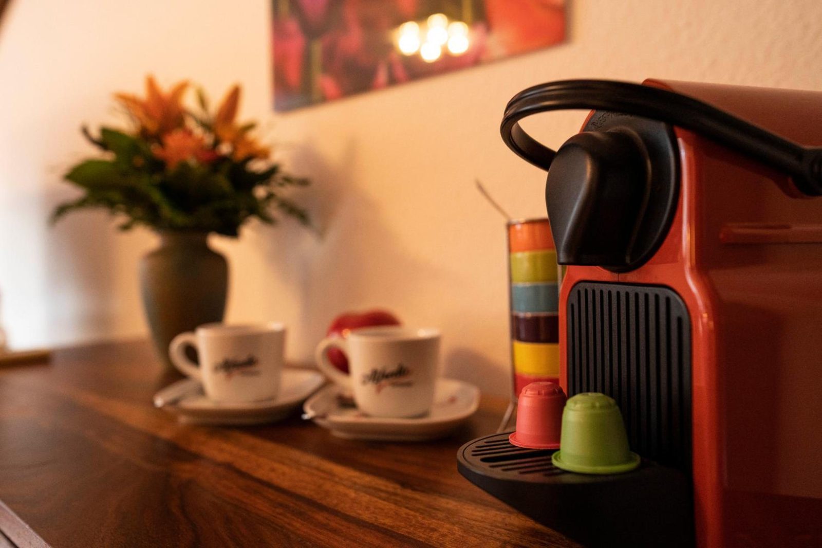 Hotel Goldener Falke — photo 7