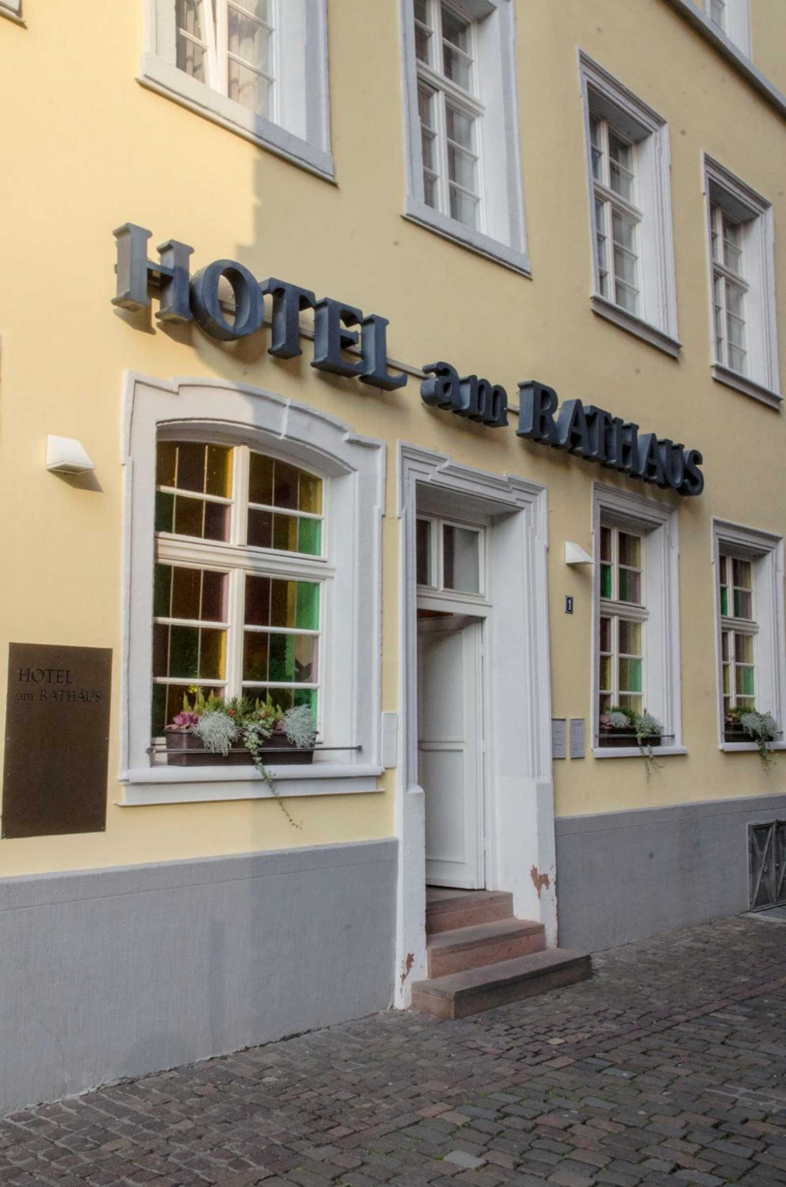 Hotel am Rathaus — photo 2