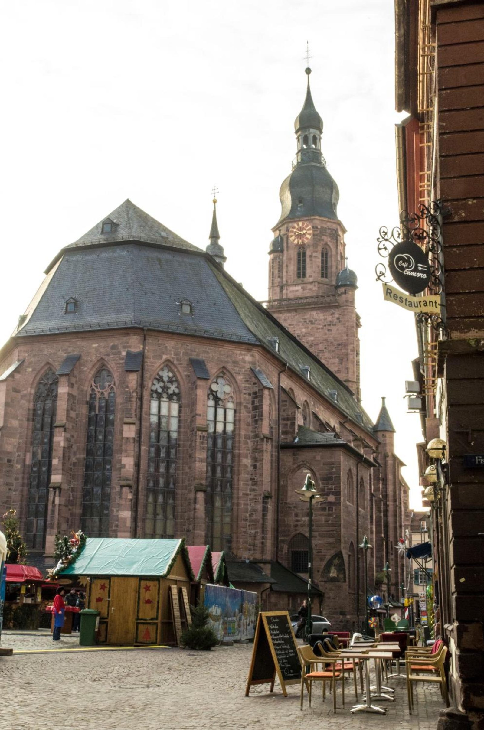 Hotel am Rathaus — photo 7