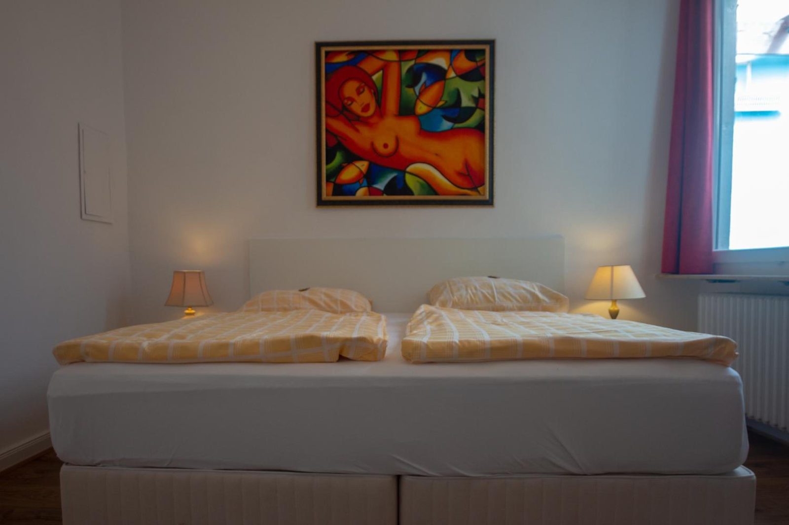 Hotel-Restaurant Hackteufel — photo 6