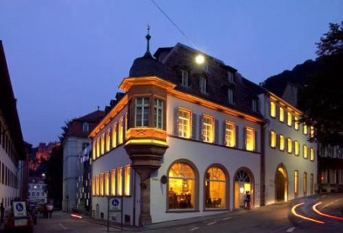 Arthotel Heidelberg — photo 2