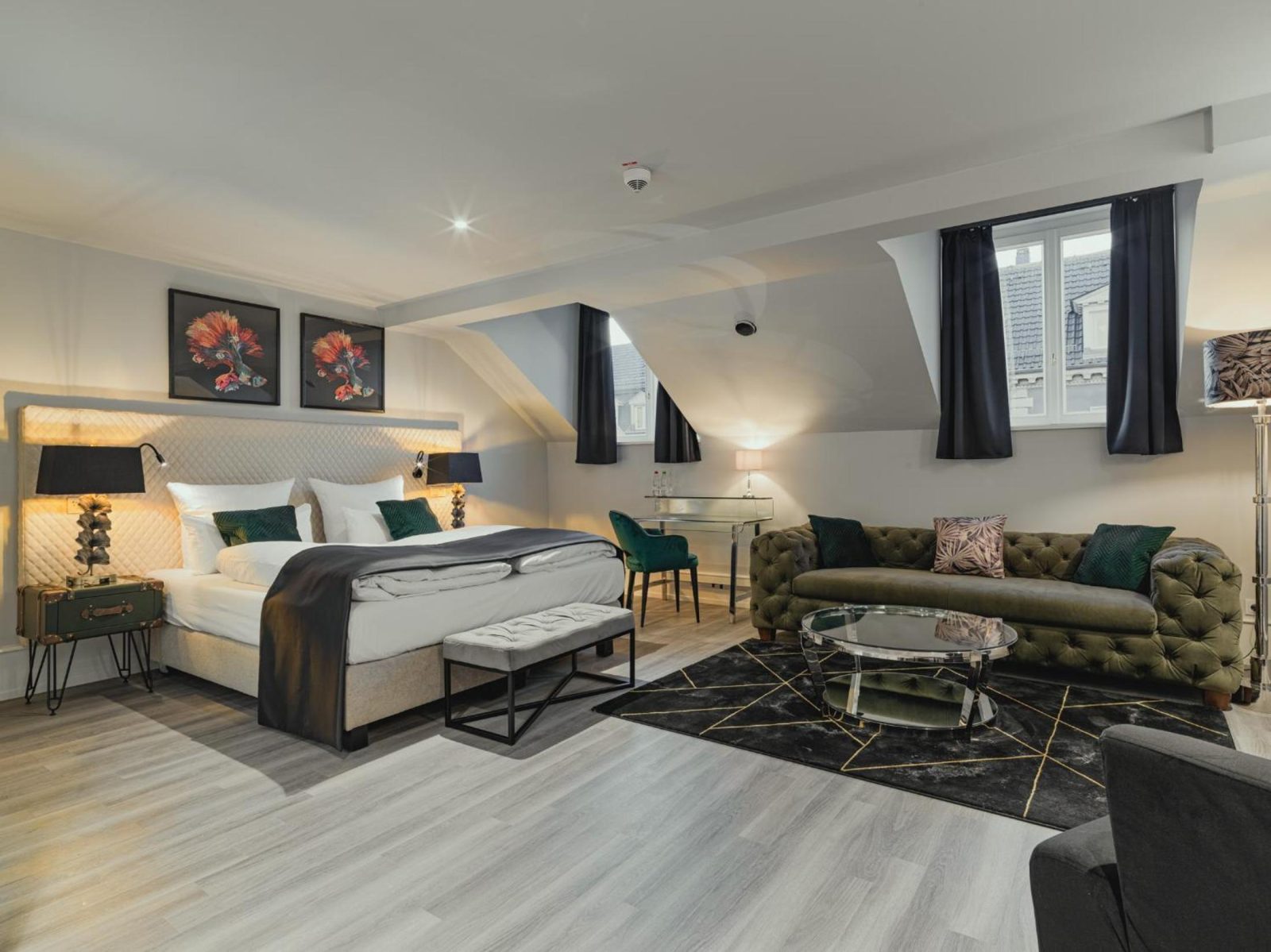 BS Boutique Hotel — photo 6