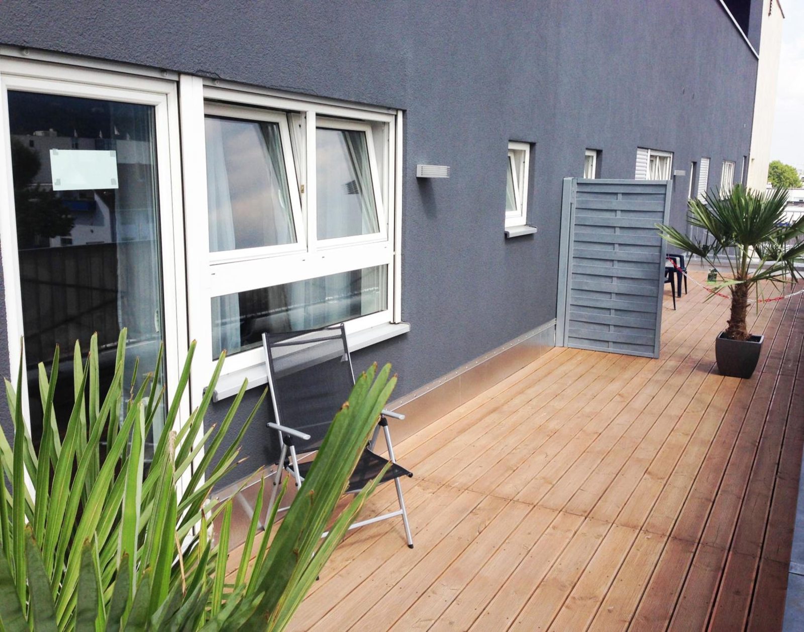Boardinghotel Heidelberg — photo 2