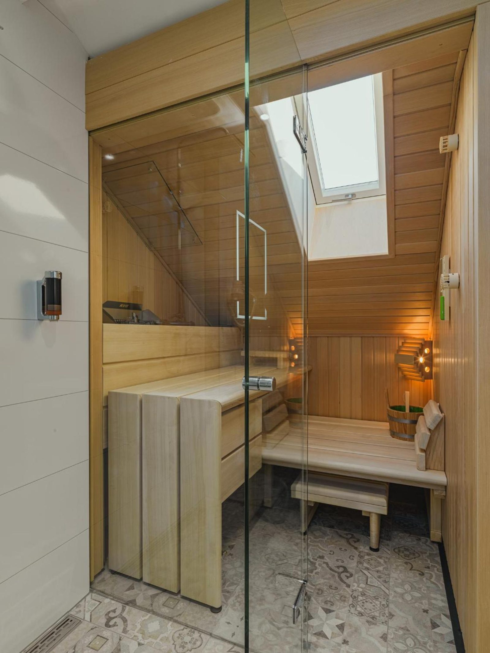 BS Boutique Hotel — photo 3