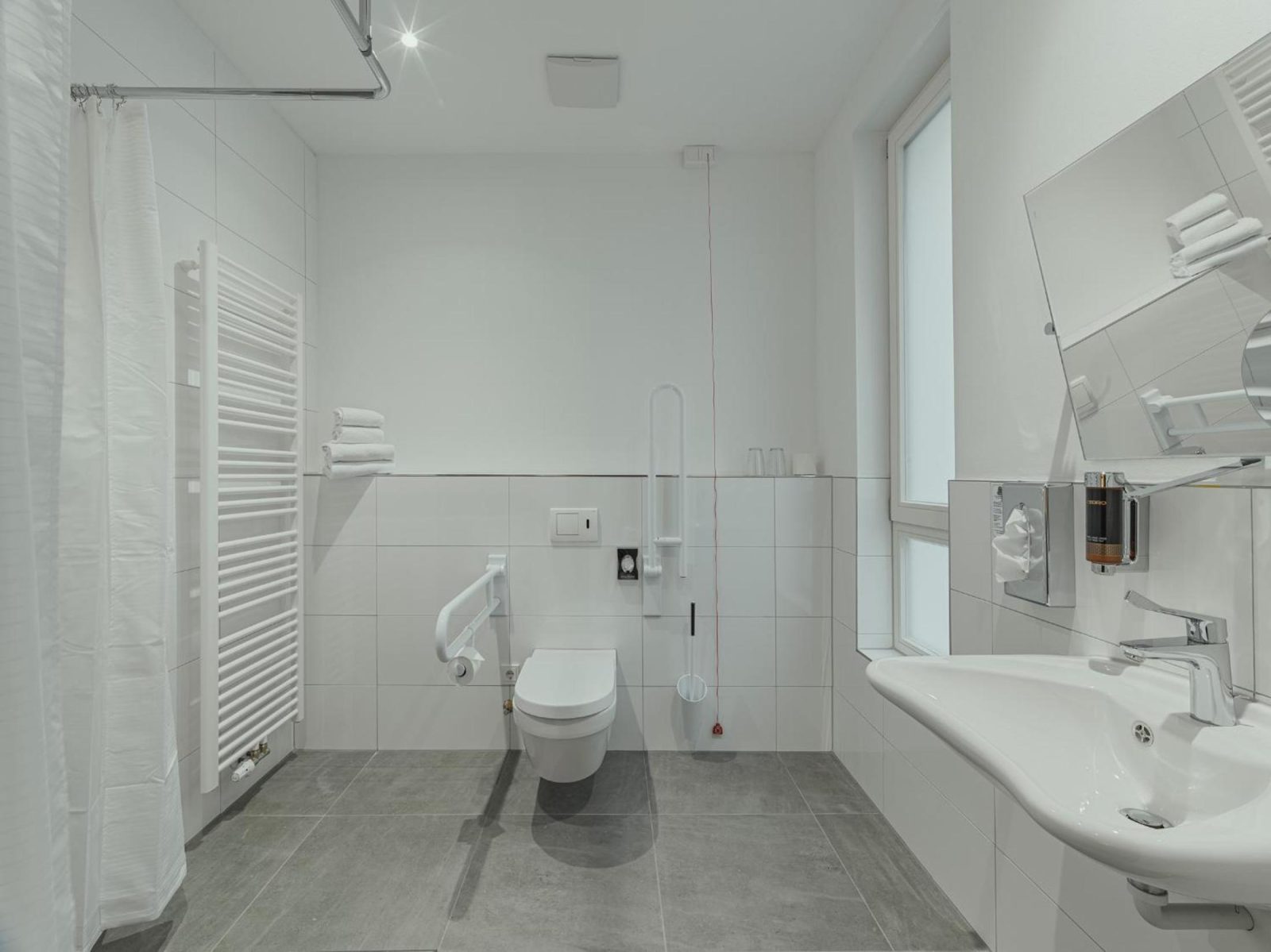 BS Boutique Hotel — photo 7