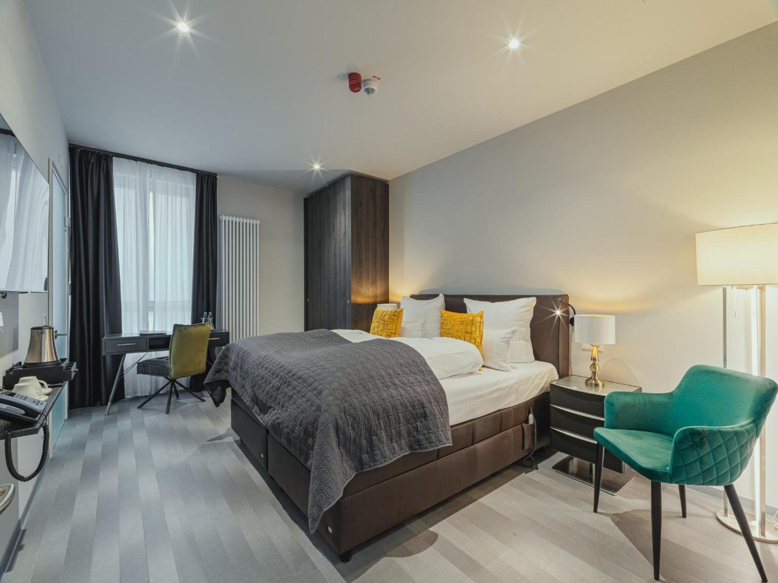 BS Boutique Hotel — photo 4