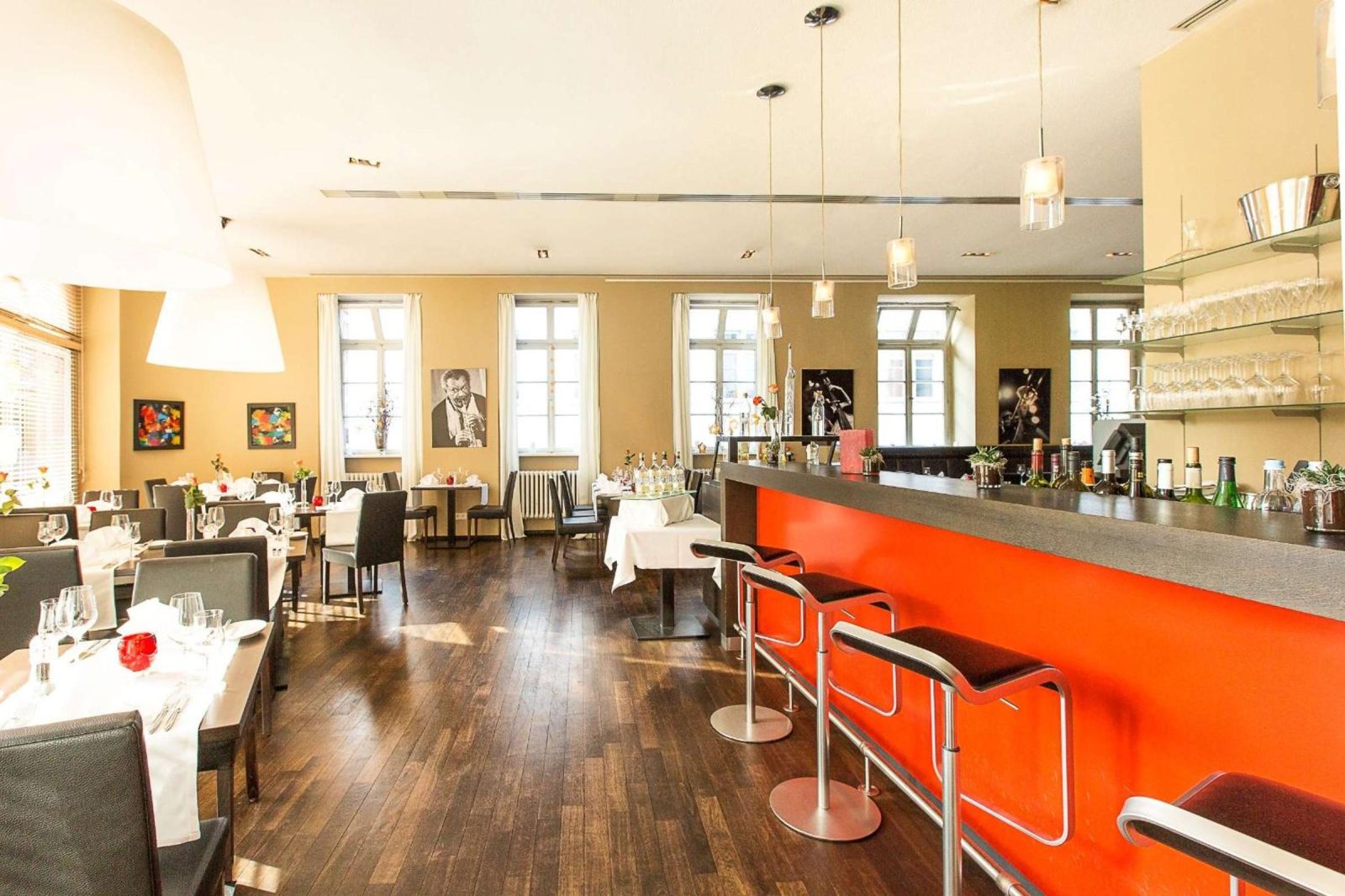 Arthotel Heidelberg — photo 7
