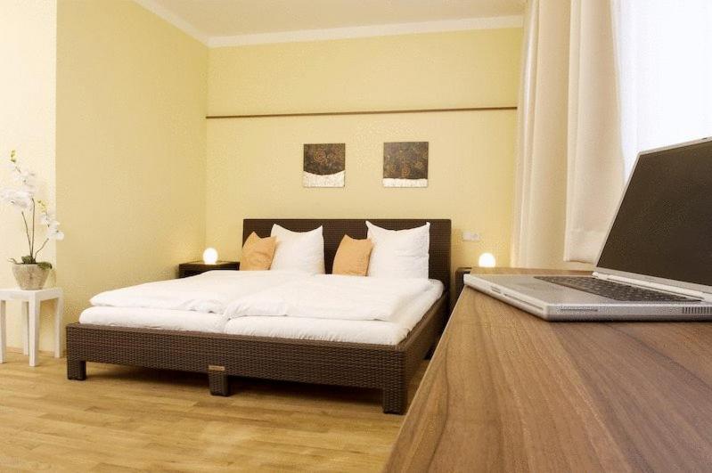 GuestHouse Heidelberg — photo 4