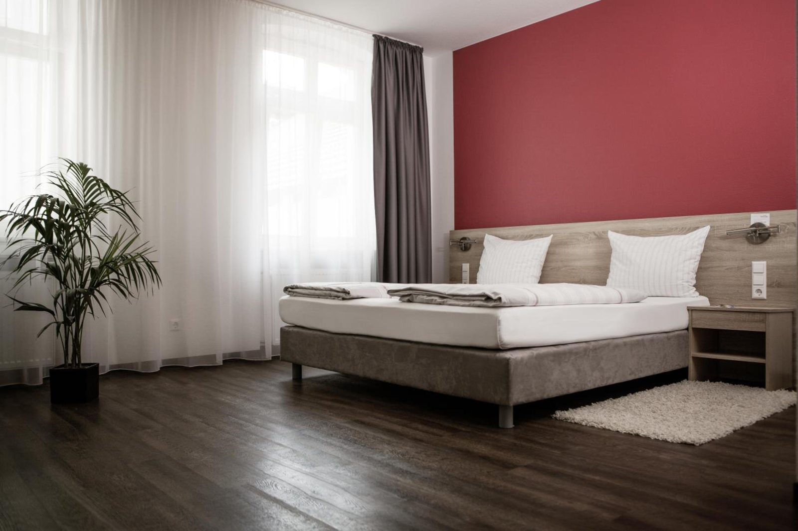 Hotel Bayrischer Hof — photo 5