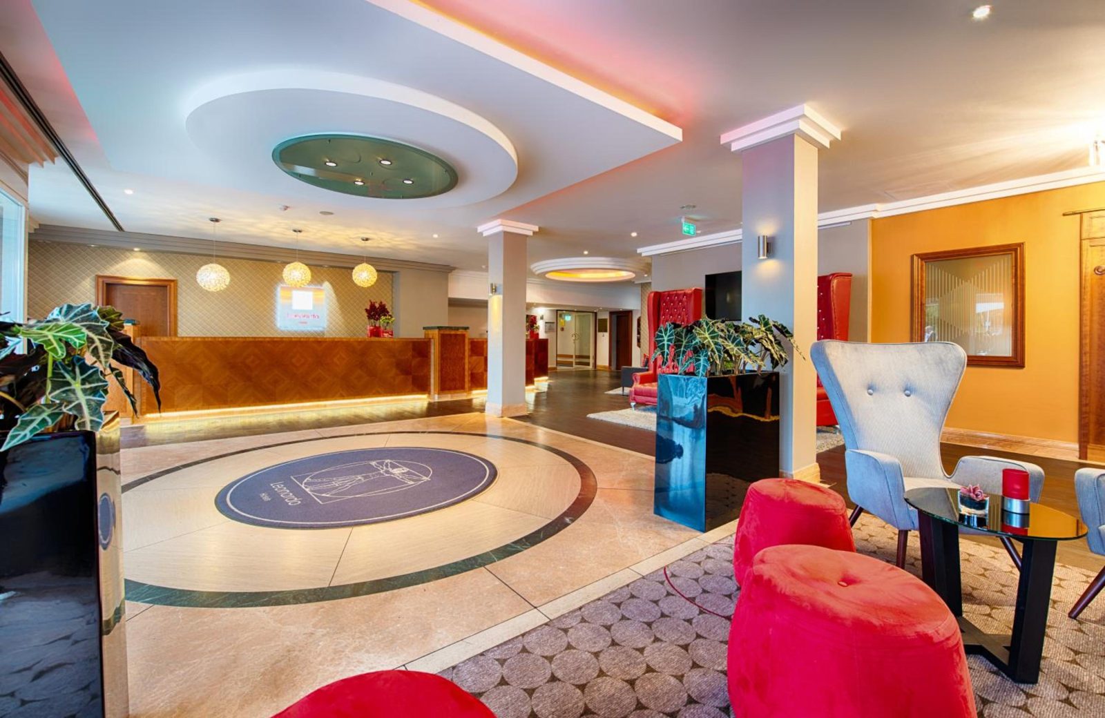 Leonardo Hotel Heidelberg — photo 7