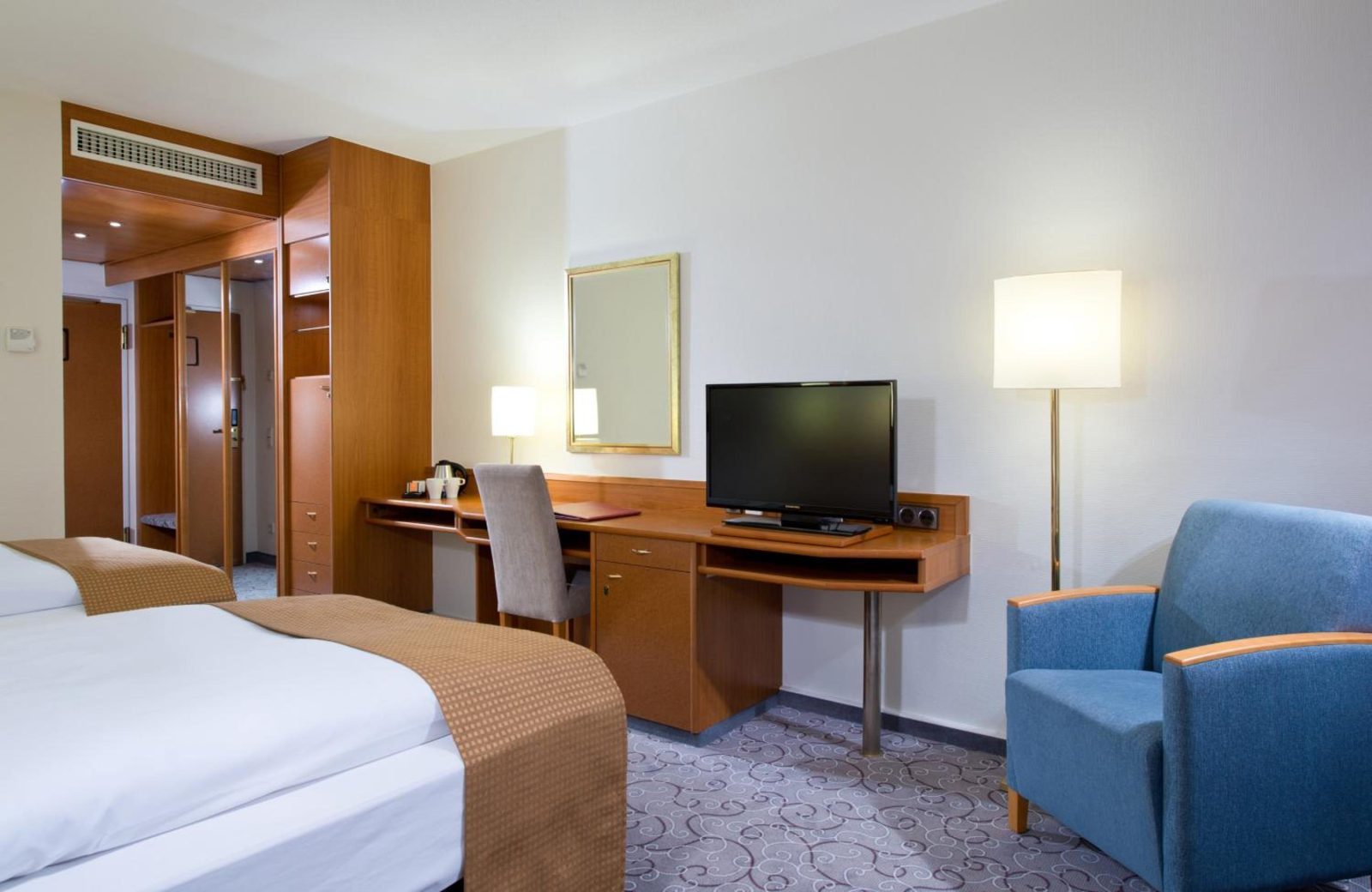 Leonardo Hotel Heidelberg — photo 5