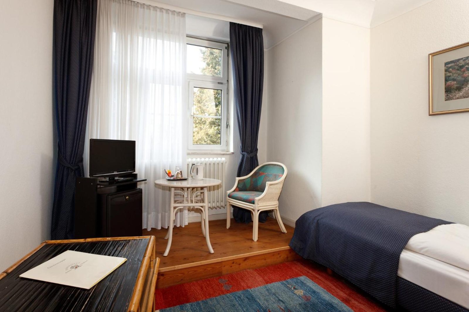 Parkhotel Atlantic — photo 7