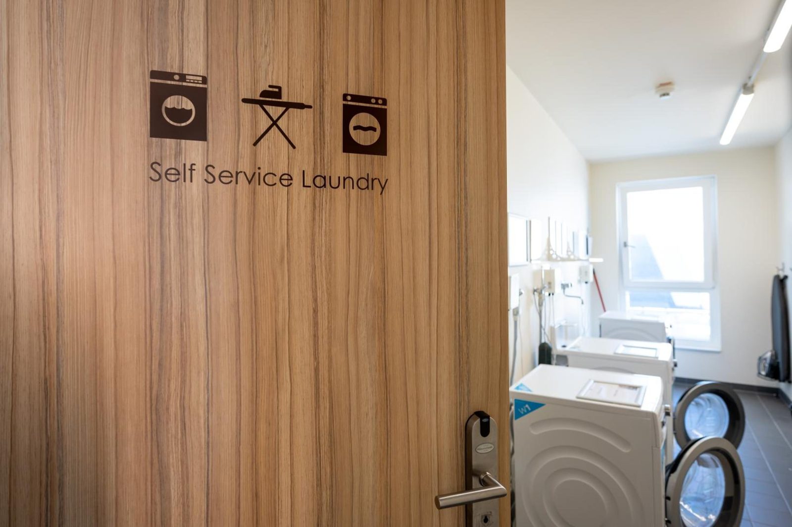 Staycity Aparthotels Heidelberg — photo 3
