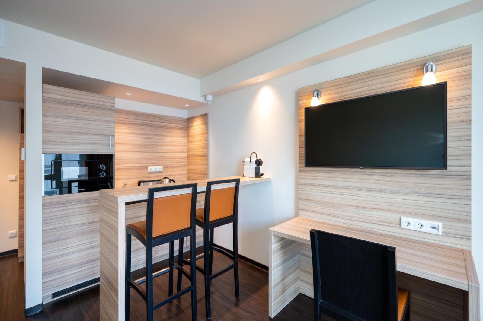 Staycity Aparthotels Heidelberg — photo 7