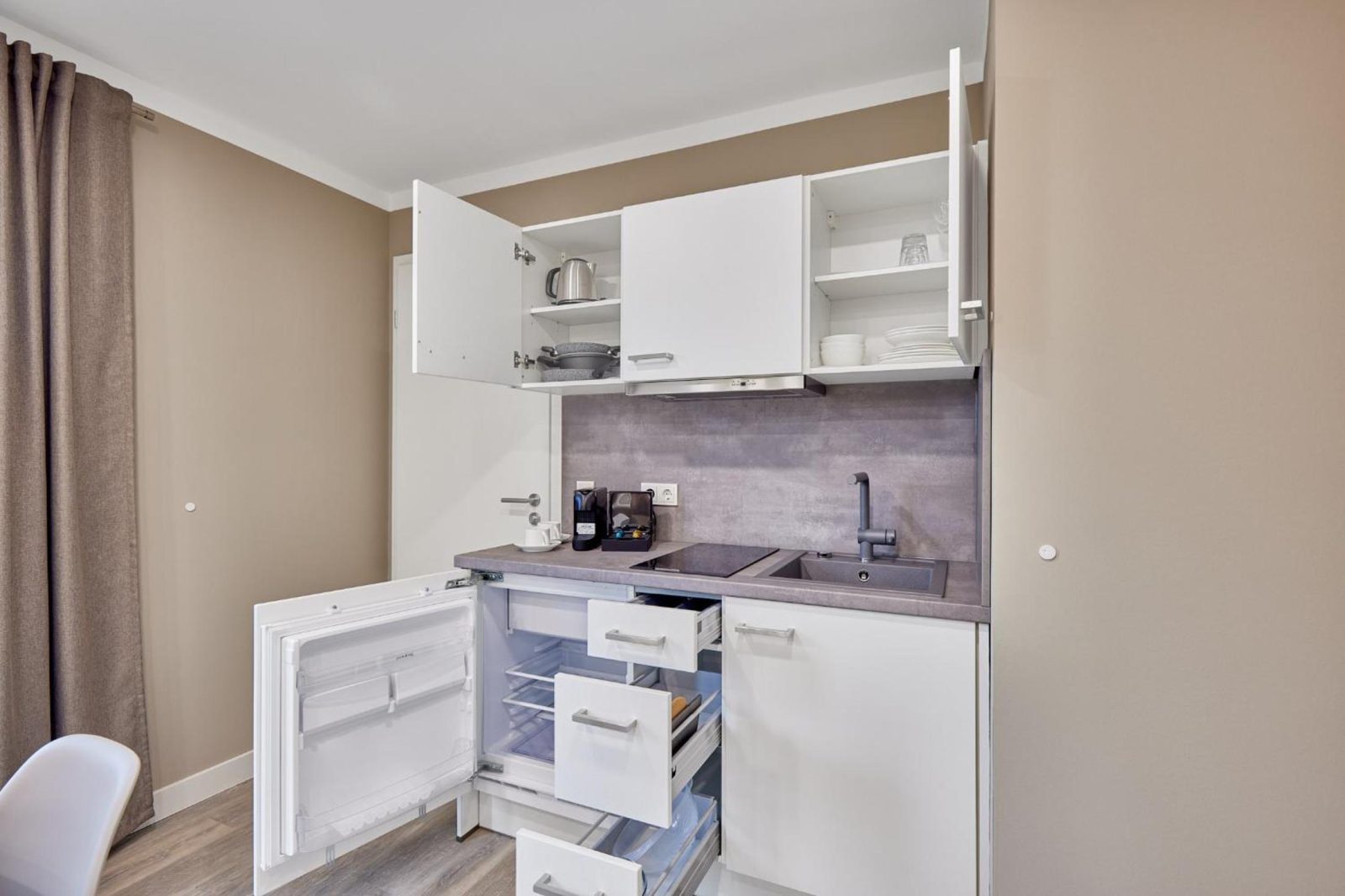 Boardinghotel Premium Heidelberg — photo 6