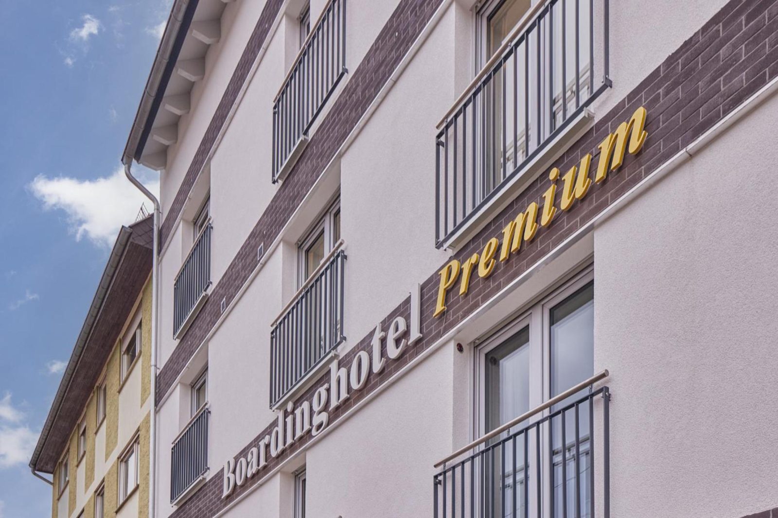 Boardinghotel Premium Heidelberg — photo 2