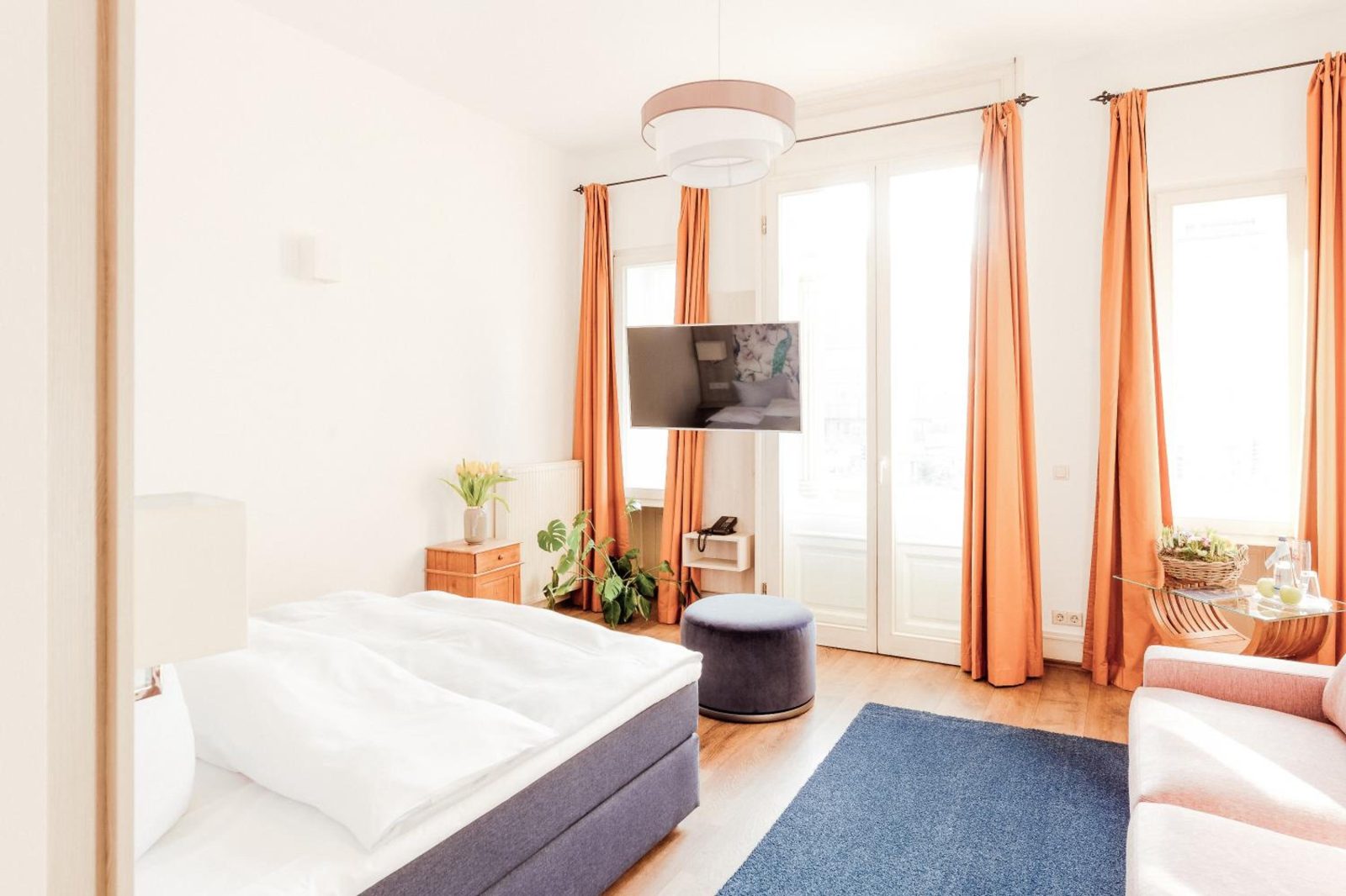 Hotel Bayrischer Hof — photo 4