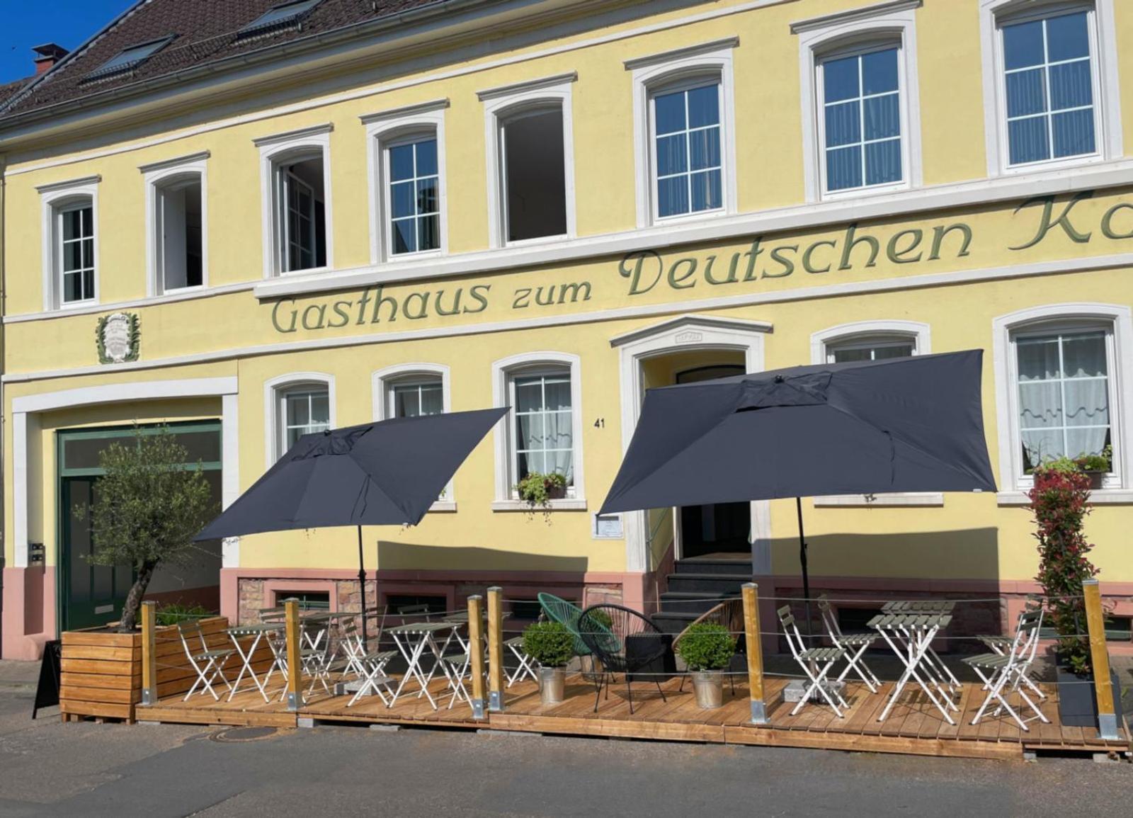 DK Hotel Heidelberg — photo 3