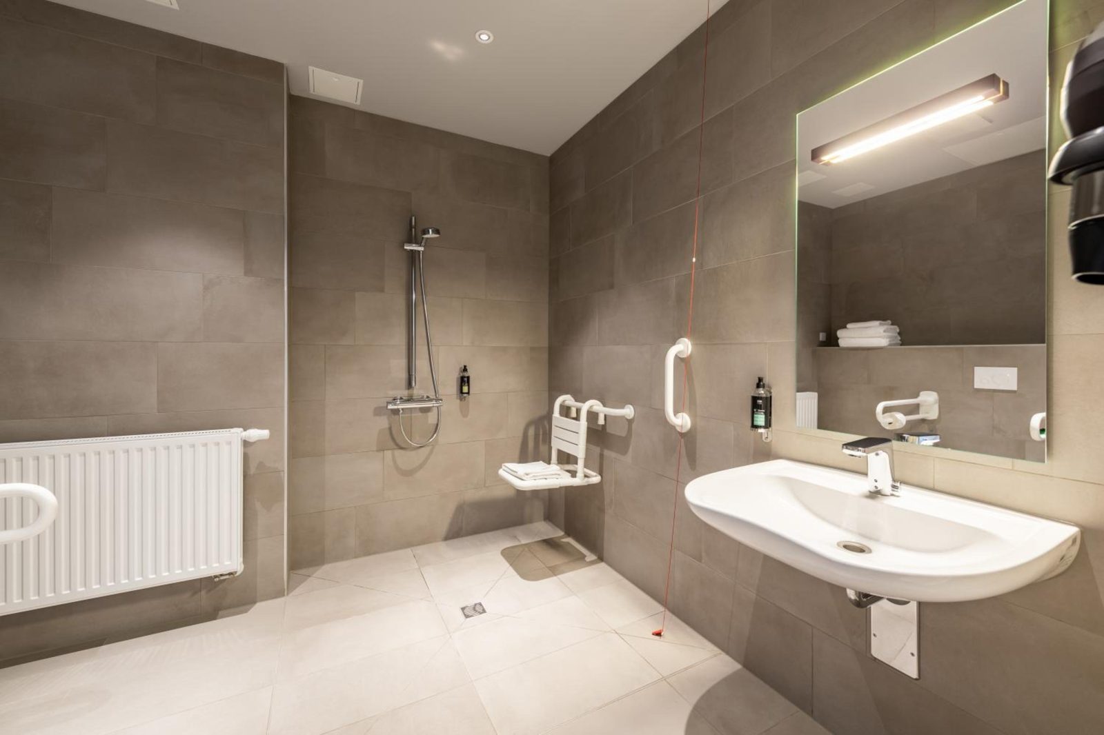 Premier Inn Heidelberg City Bahnstadt — photo 3