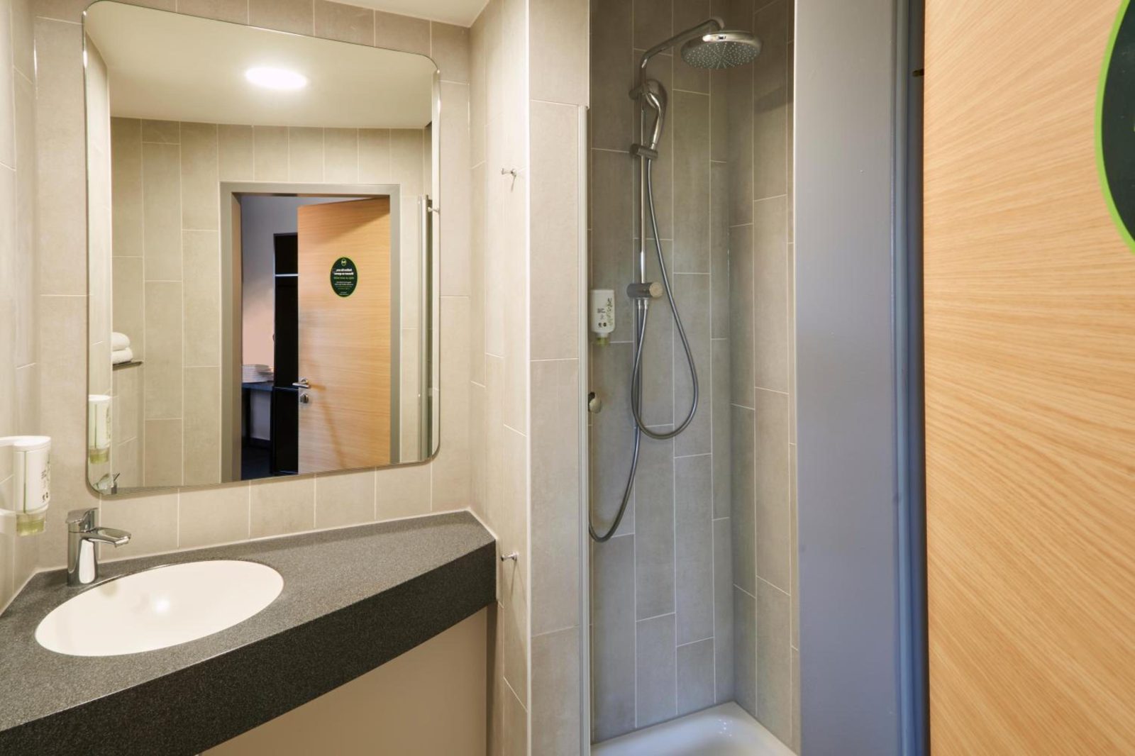 B&B Hotel Heidelberg — photo 4