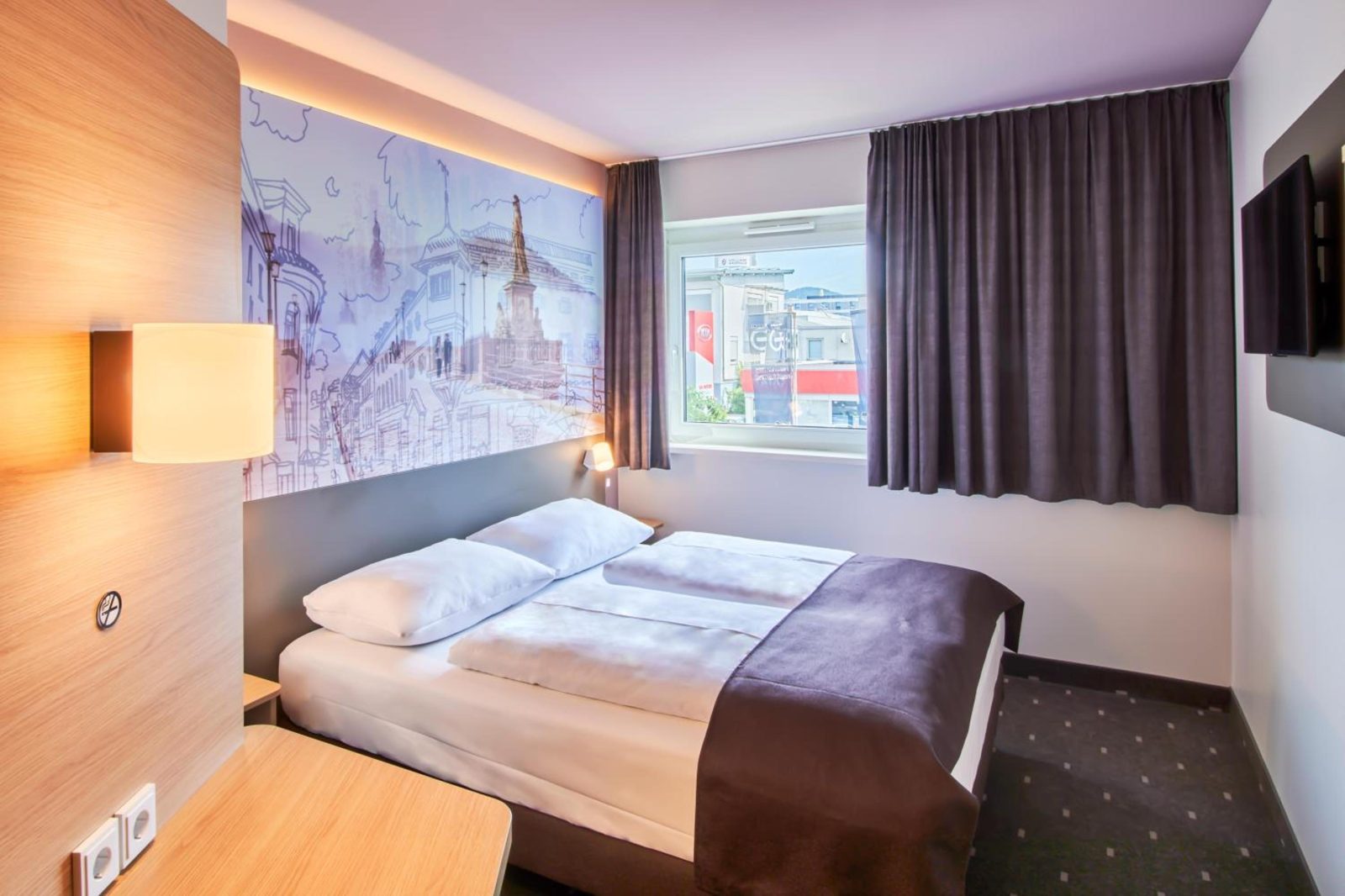 B&B Hotel Heidelberg — photo 6
